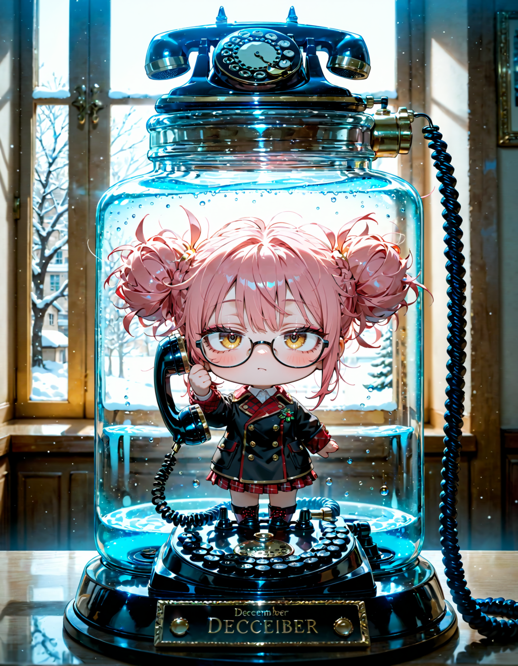 今日は何の日？　電話創業の日