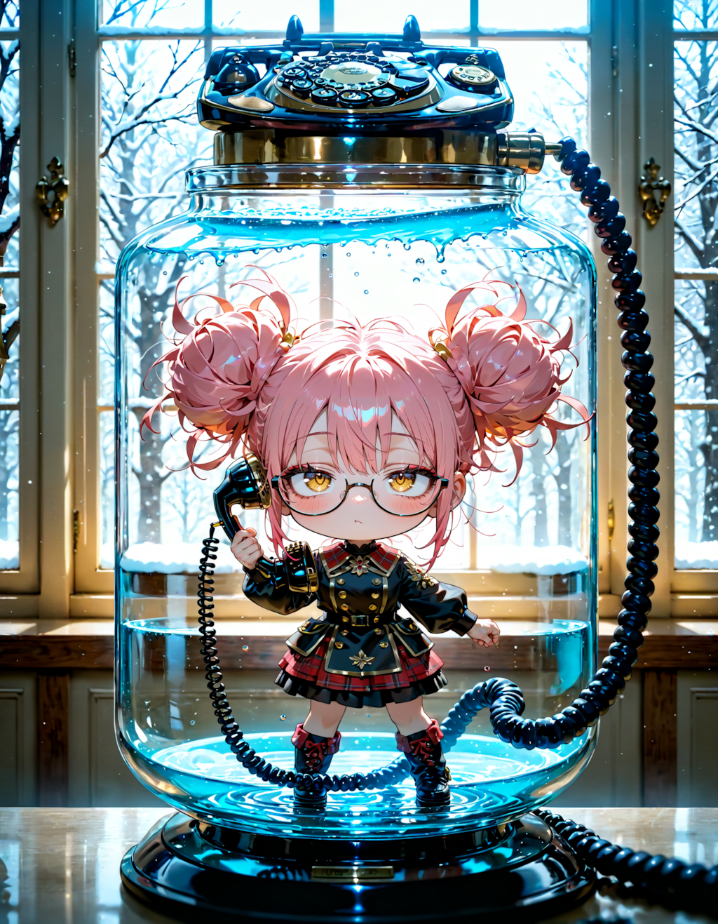 今日は何の日？　電話創業の日