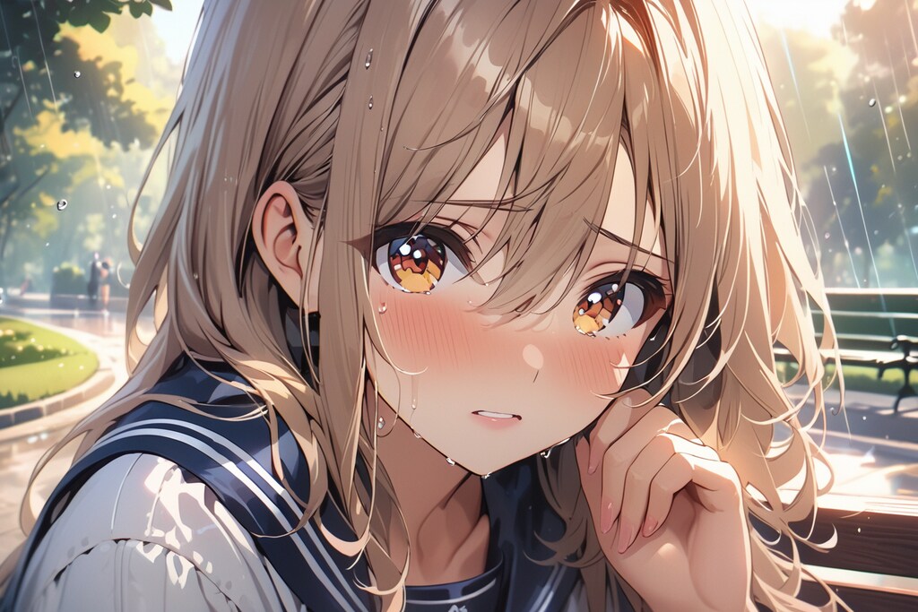 Cry