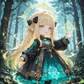 デフォルメ・シンシア 2枚目
