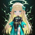 デフォルメ・シンシア 6枚目