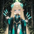デフォルメ・シンシア 4枚目