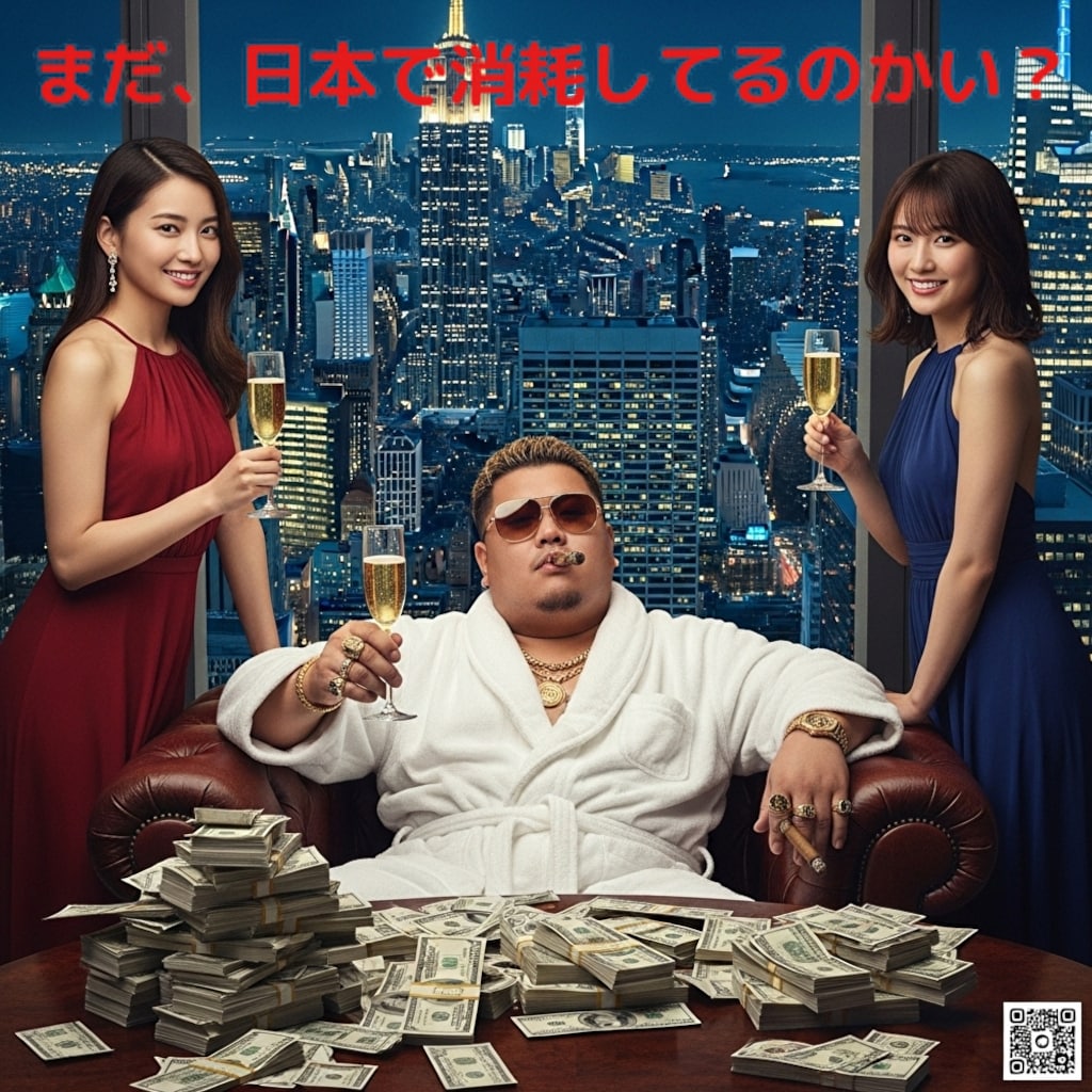 わたしはだまされない