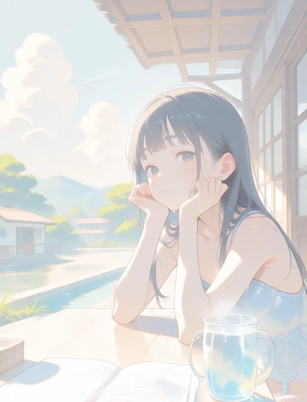 つめあわせ