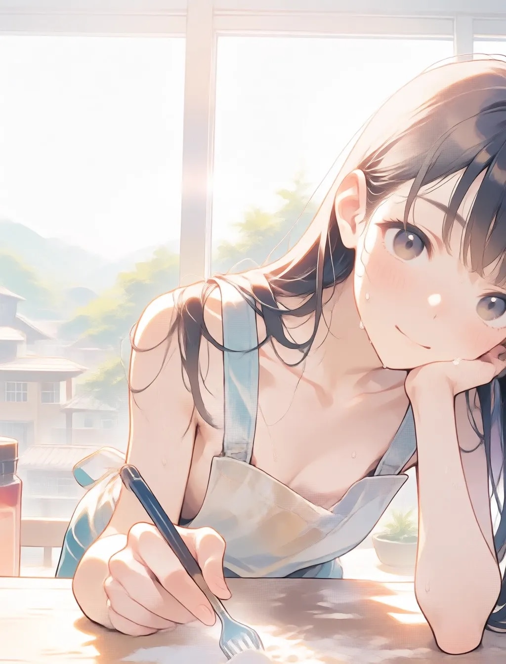 つめあわせ