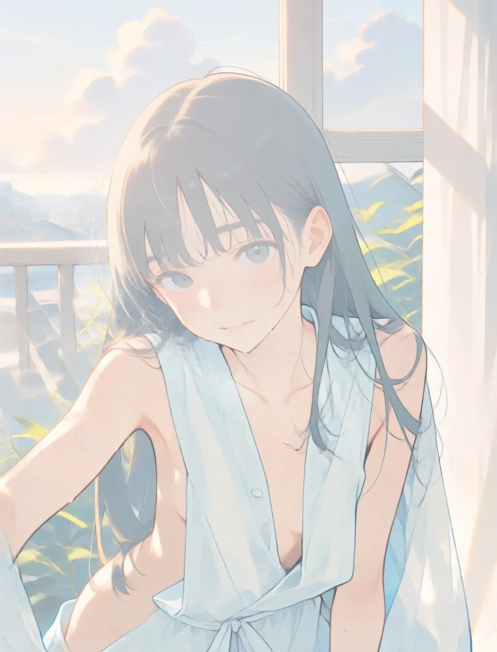 つめあわせ