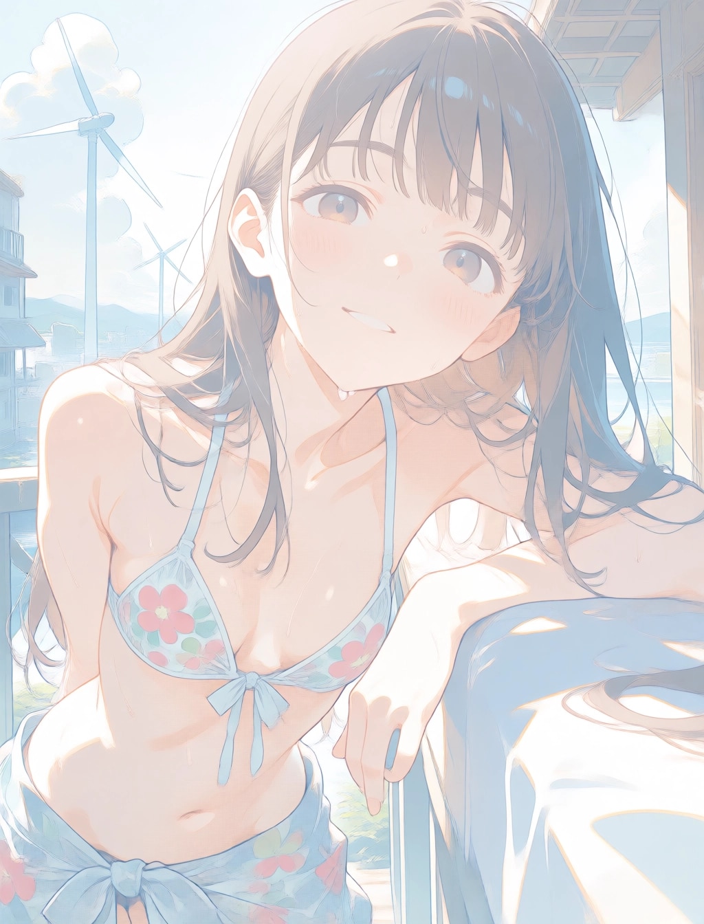 つめあわせ