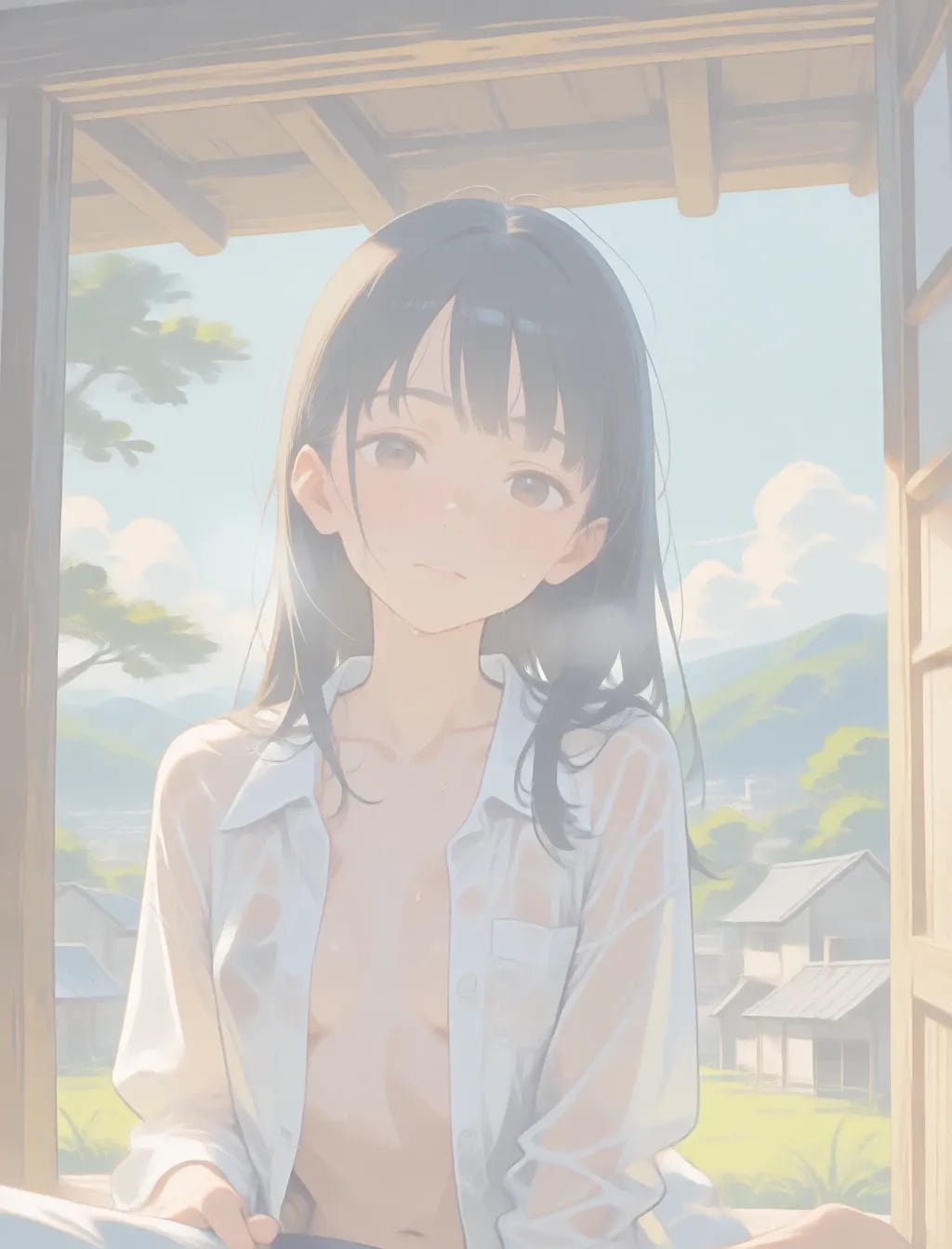 つめあわせ