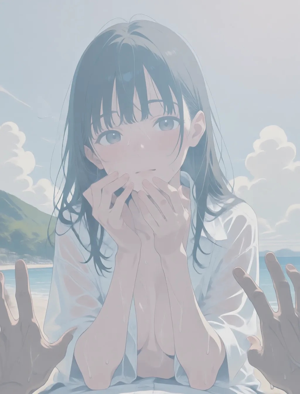 つめあわせ