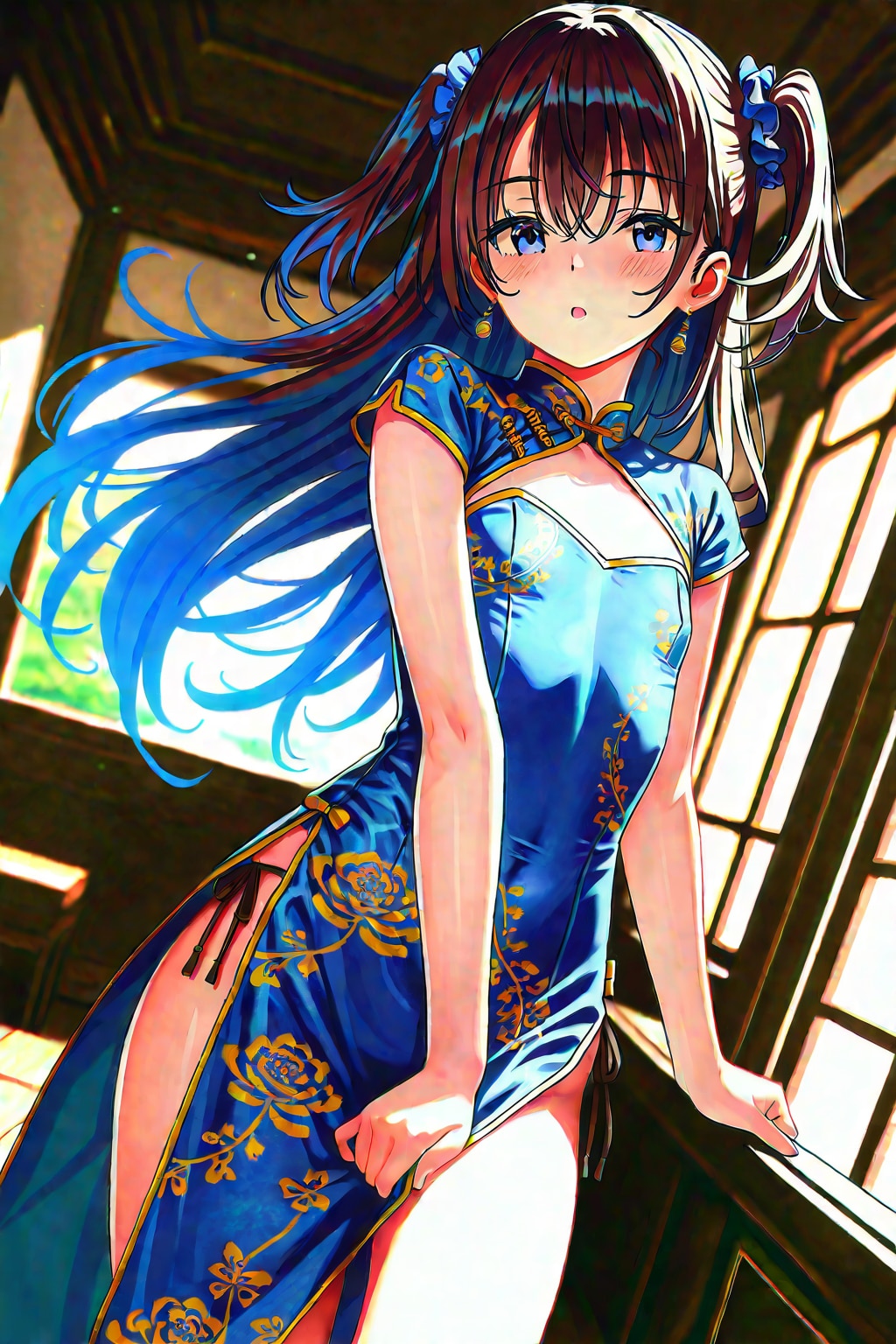 企画用　男の娘系