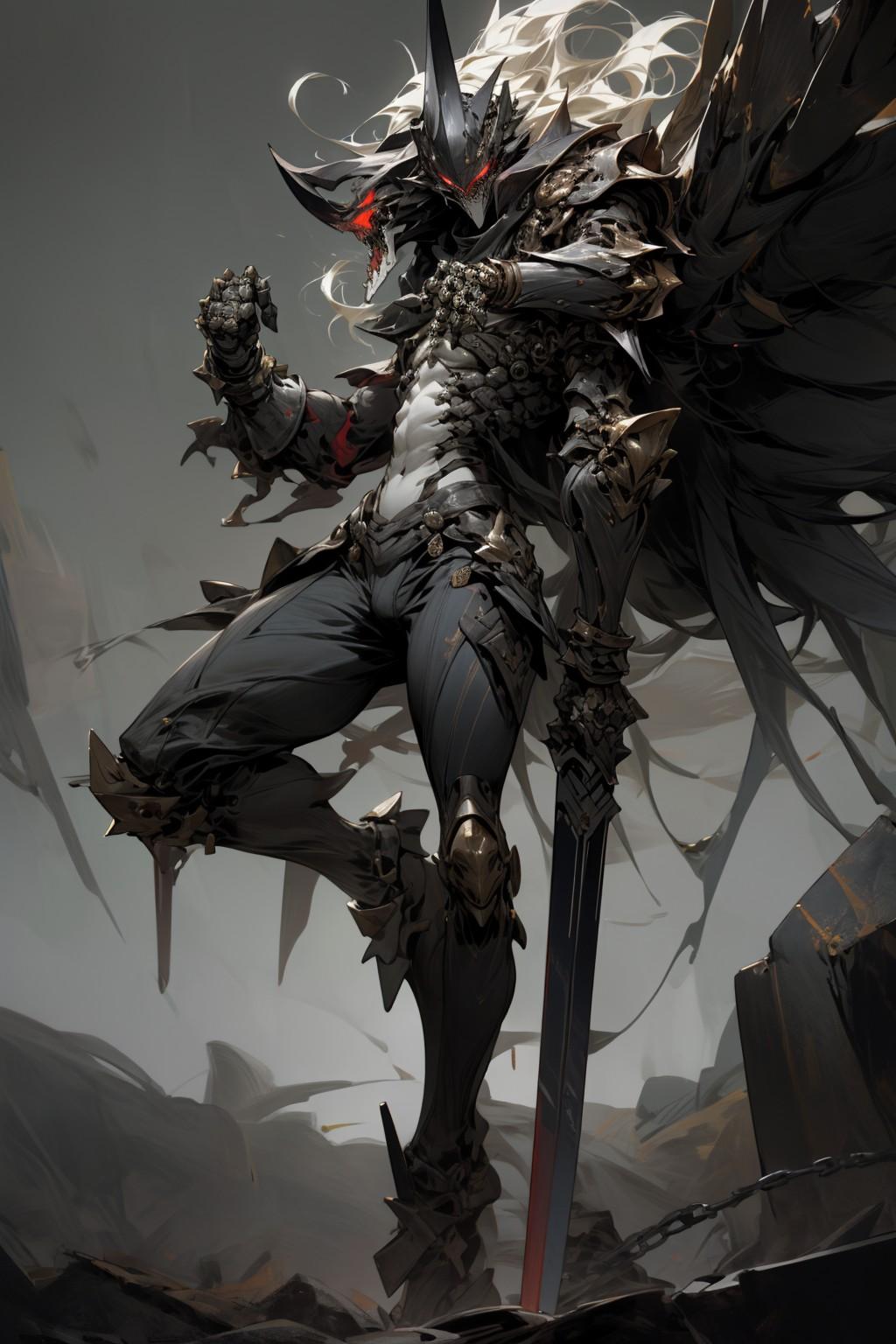 ❤️10 センチピード | の人気AIイラスト・グラビア