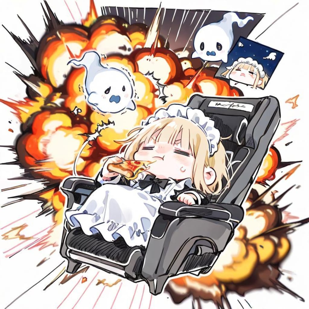 ( -ω-)👻えぇ宿やったやでぇ…✨✨