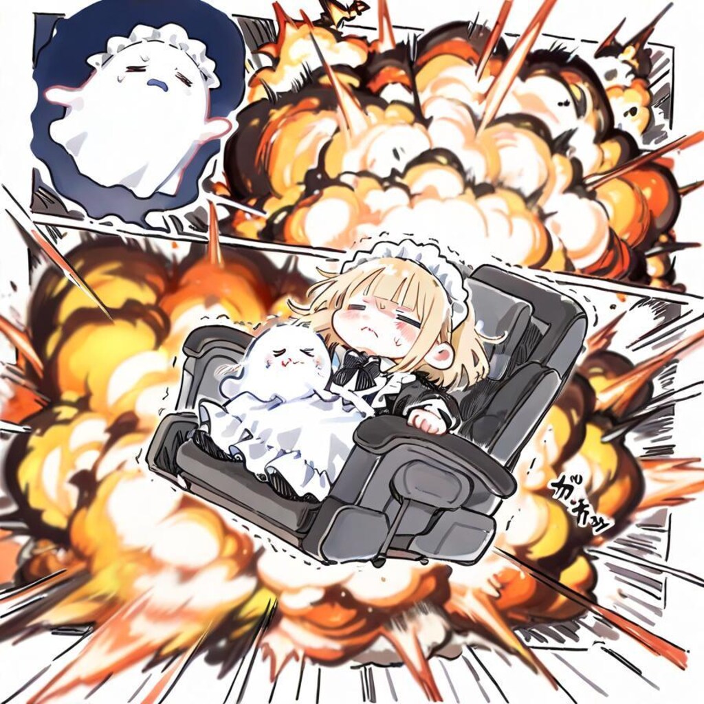 ( -ω-)👻えぇ宿やったやでぇ…✨✨