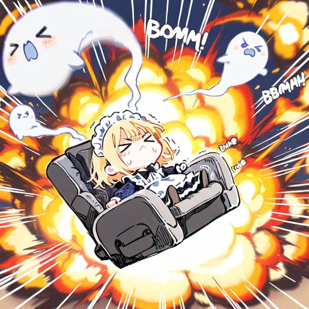 ( -ω-)👻えぇ宿やったやでぇ…✨✨