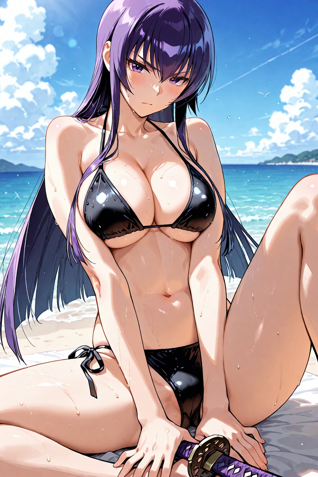ビキニ