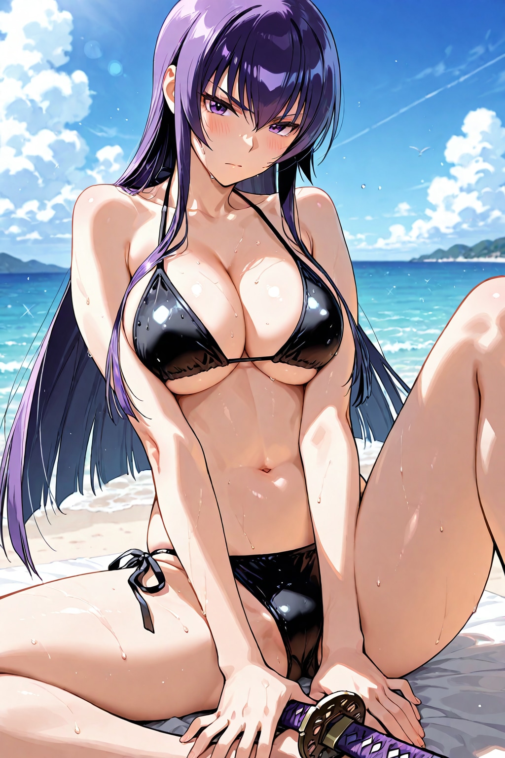 ビキニ