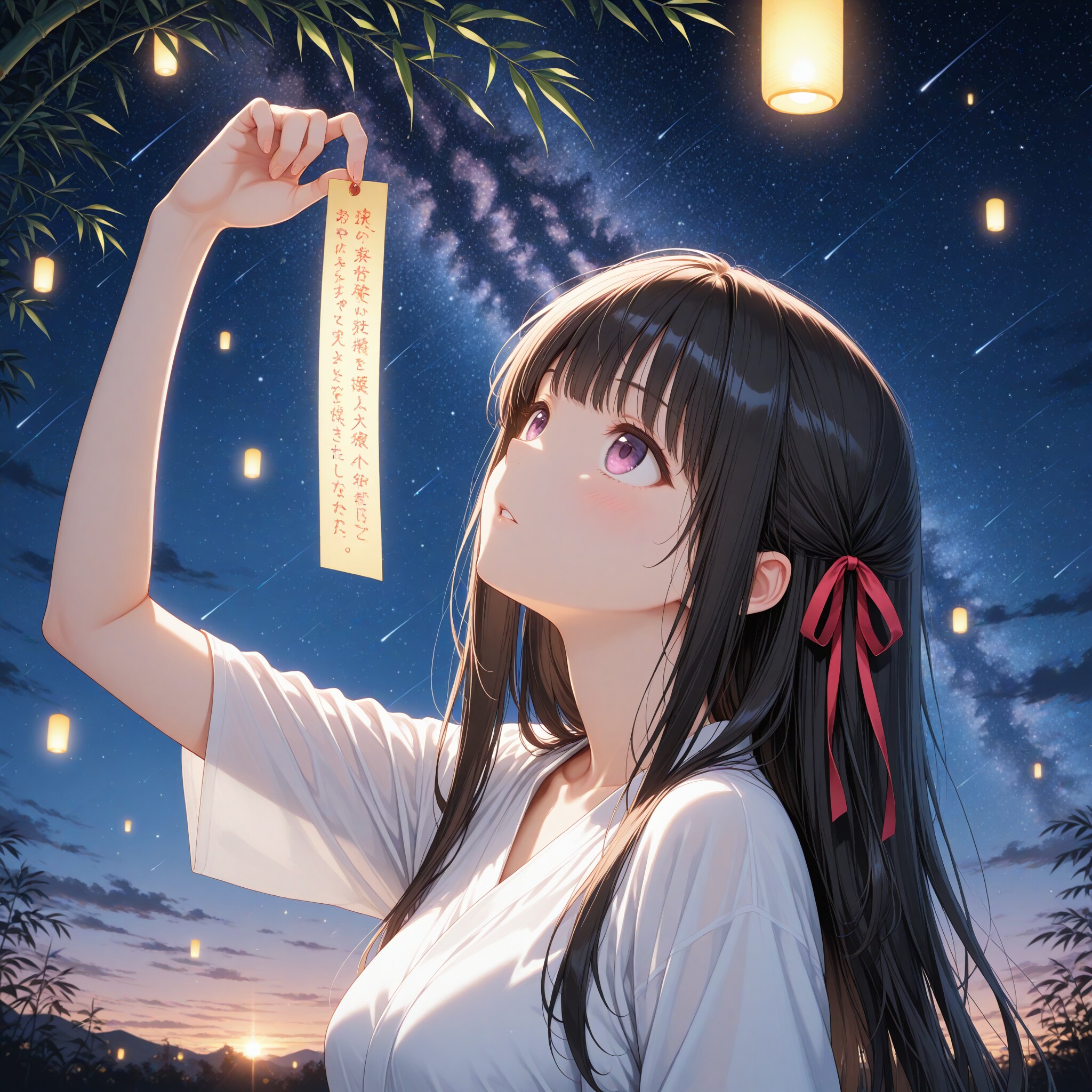 七夕