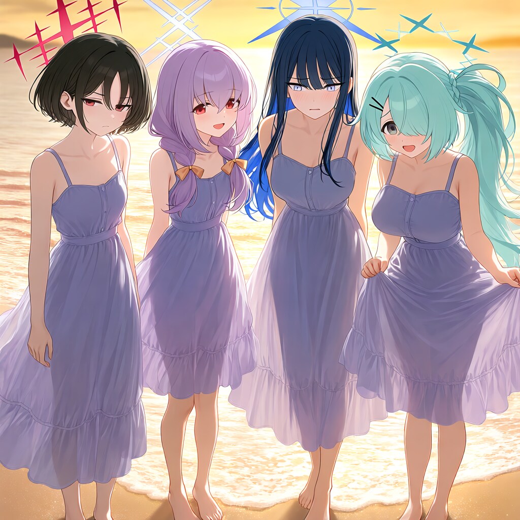 アリウススクワッド