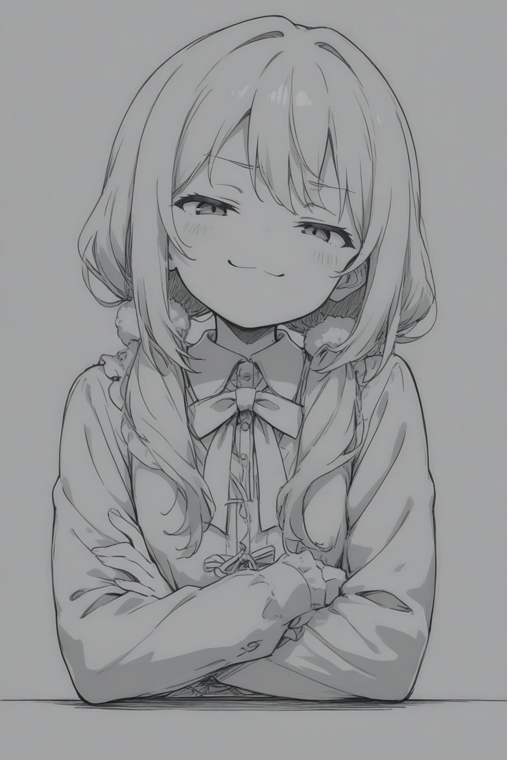 何でこんな画風になったのか？