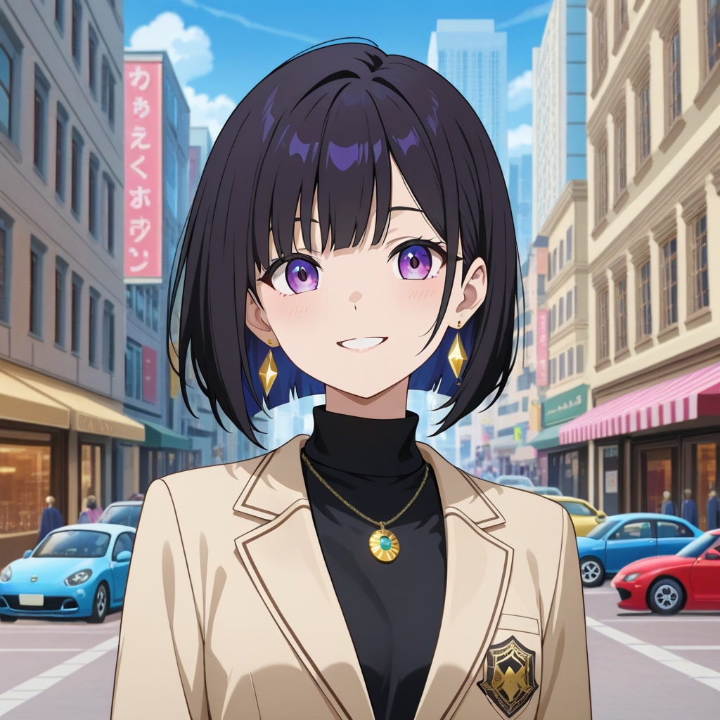 生成機能の子をLEMONでプロデュース
