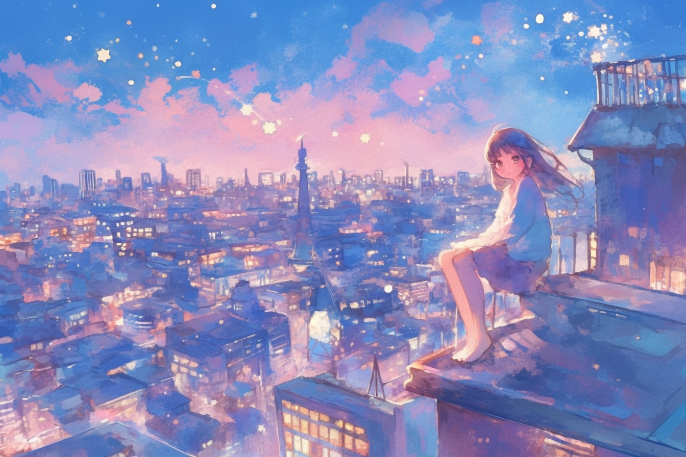 メルヘン404 | の人気AIイラスト・グラビア