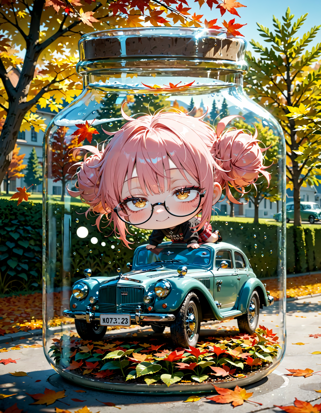 今日は何の日？　クラシックカーの日