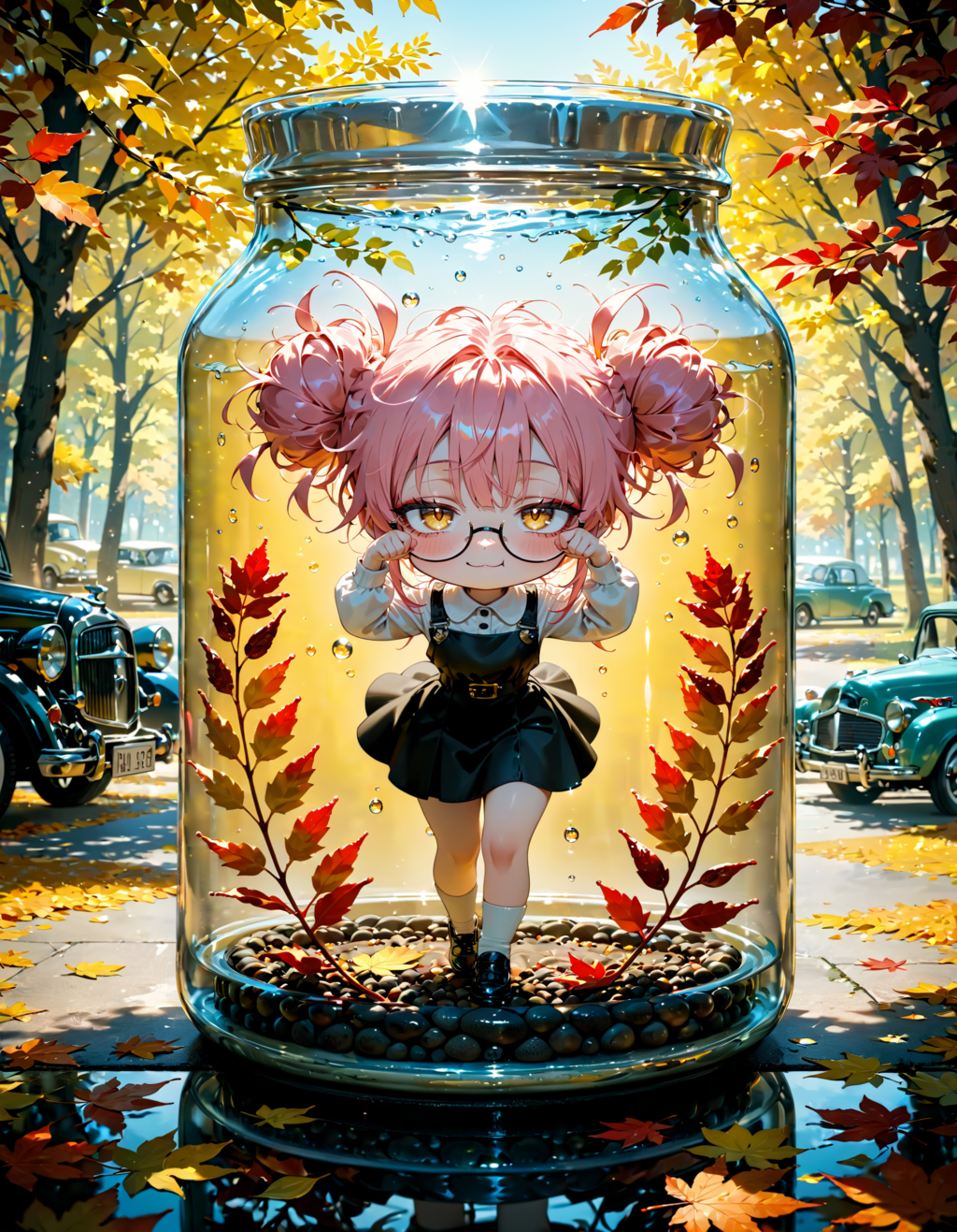 今日は何の日？　クラシックカーの日