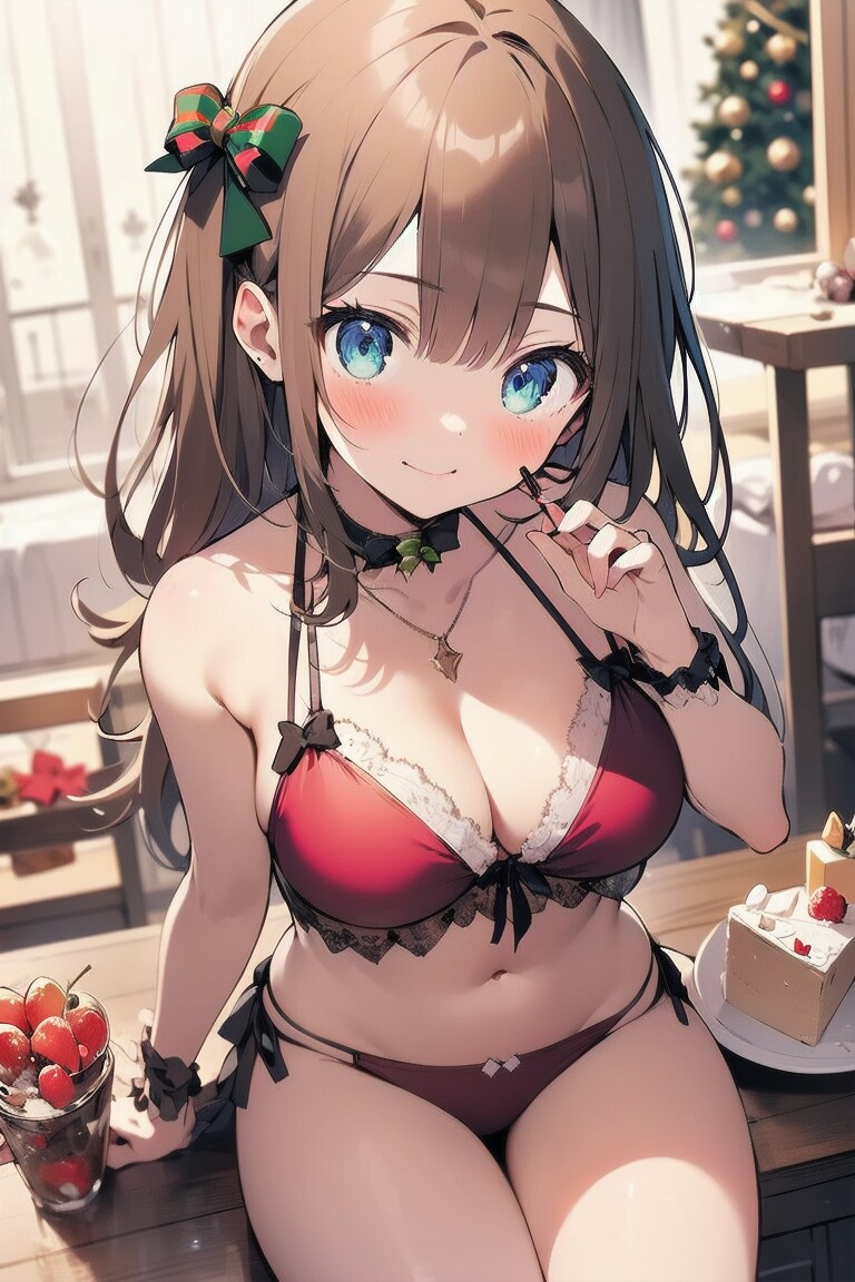 メリークリスマス