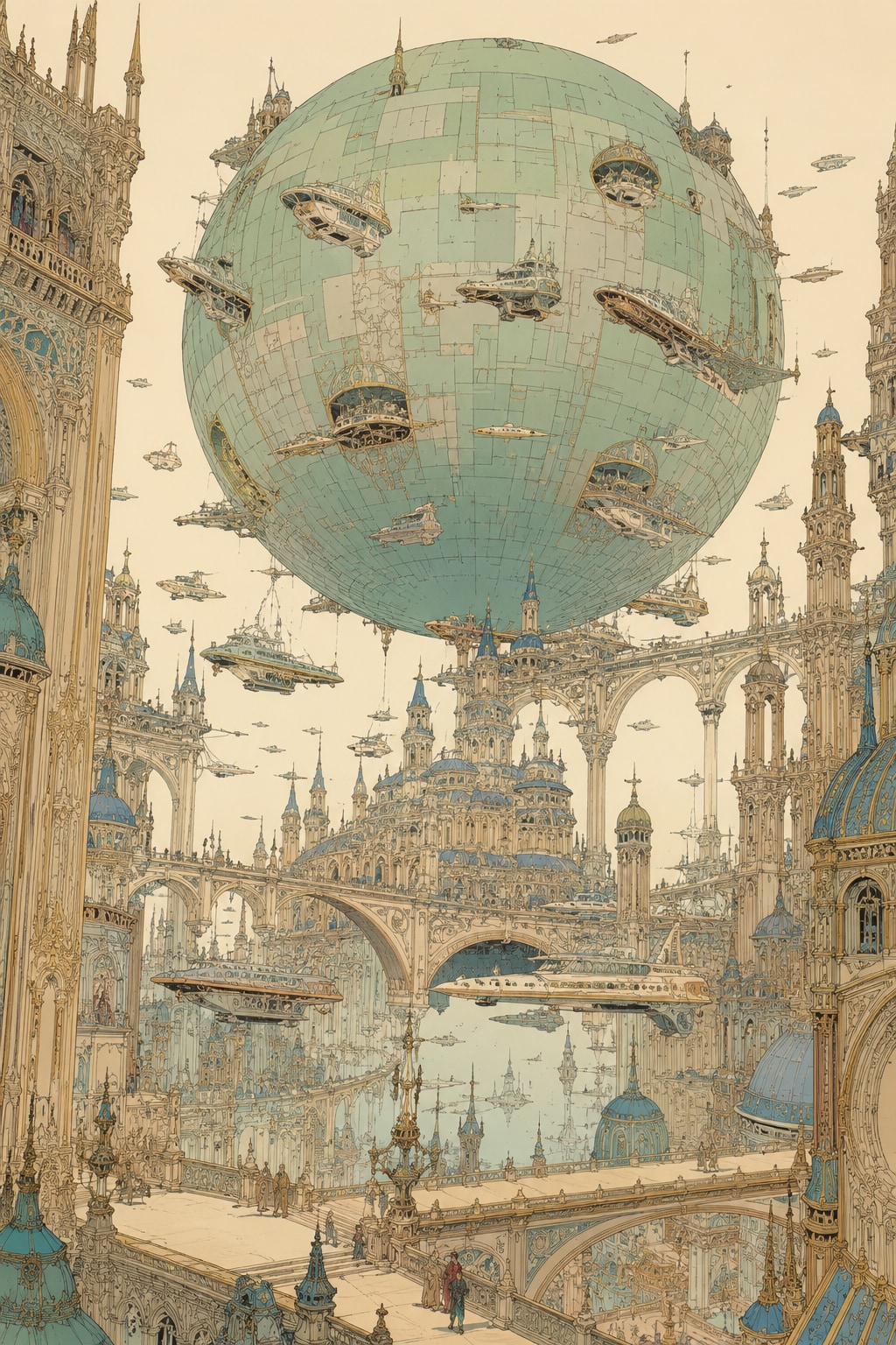 celestial sphere
