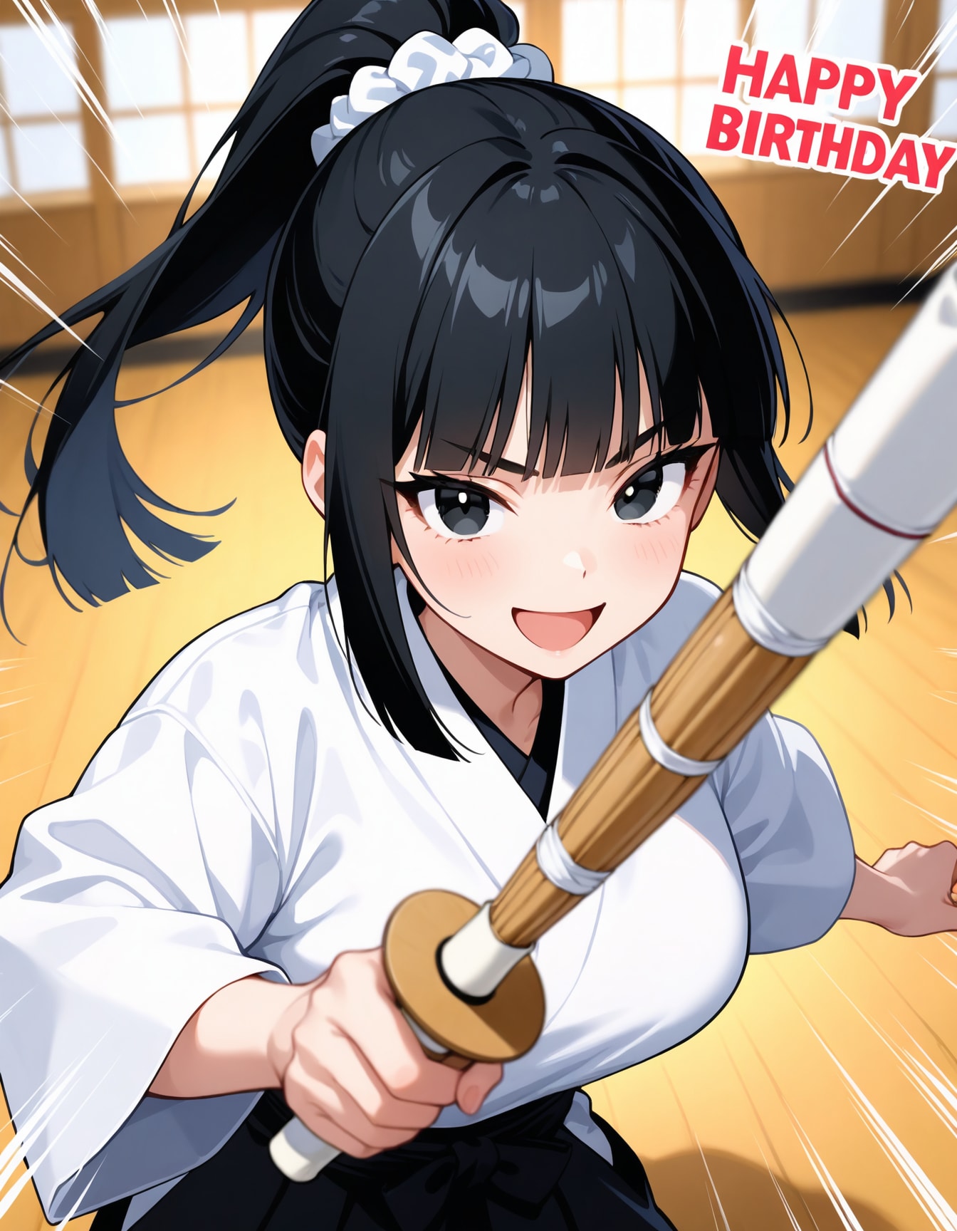 先輩さんFA | の人気AIイラスト・グラビア