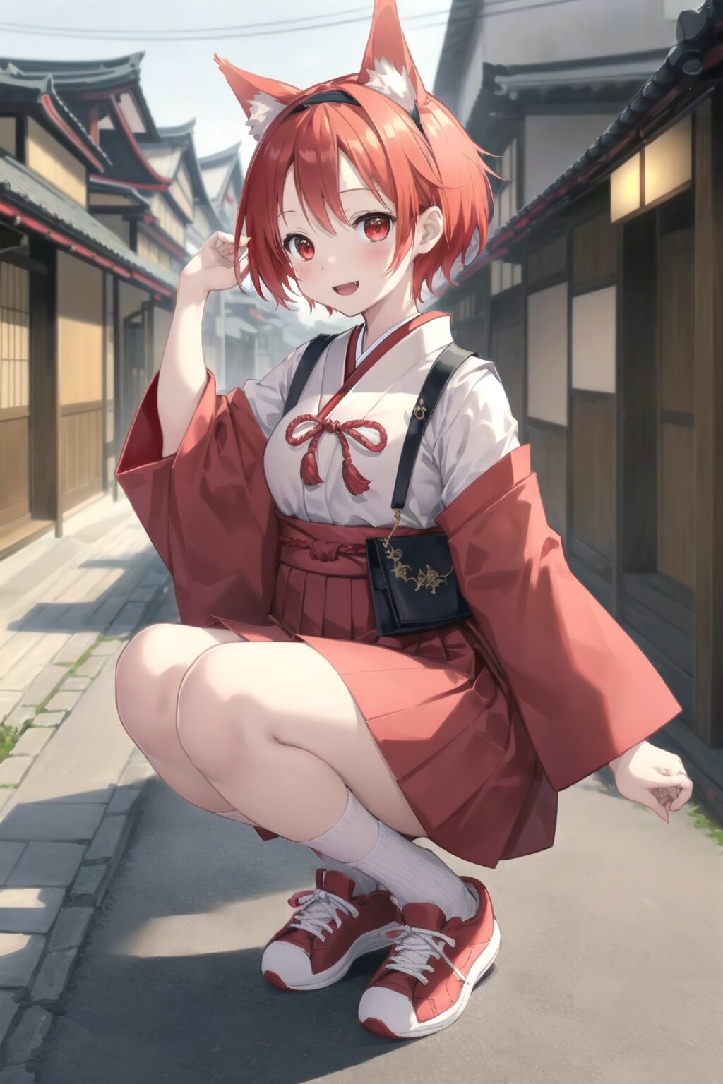 これにどん〇衛持たせたくなる