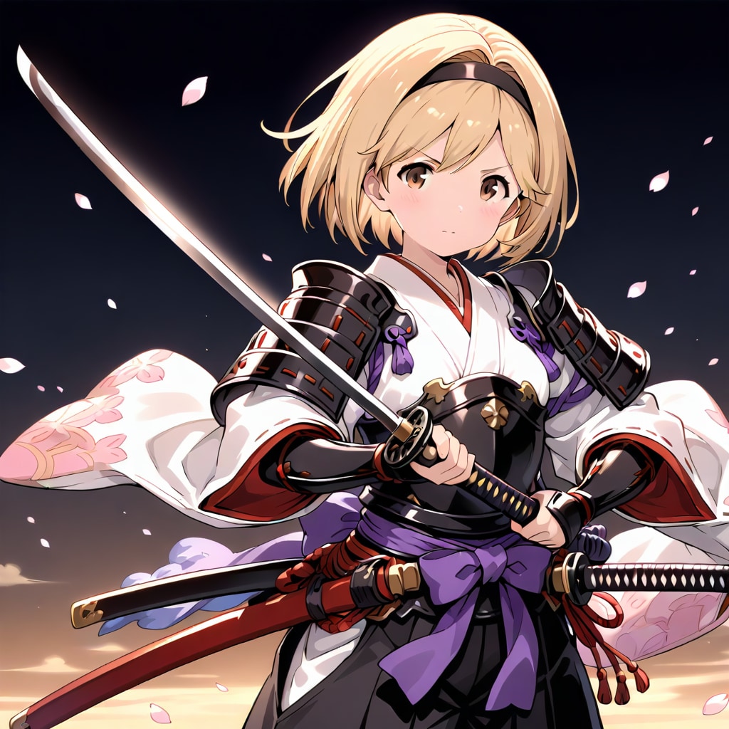 グランブルファンタジーの主人公