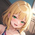 絢瀬絵里の異物挿入（生成バグ） 5枚目