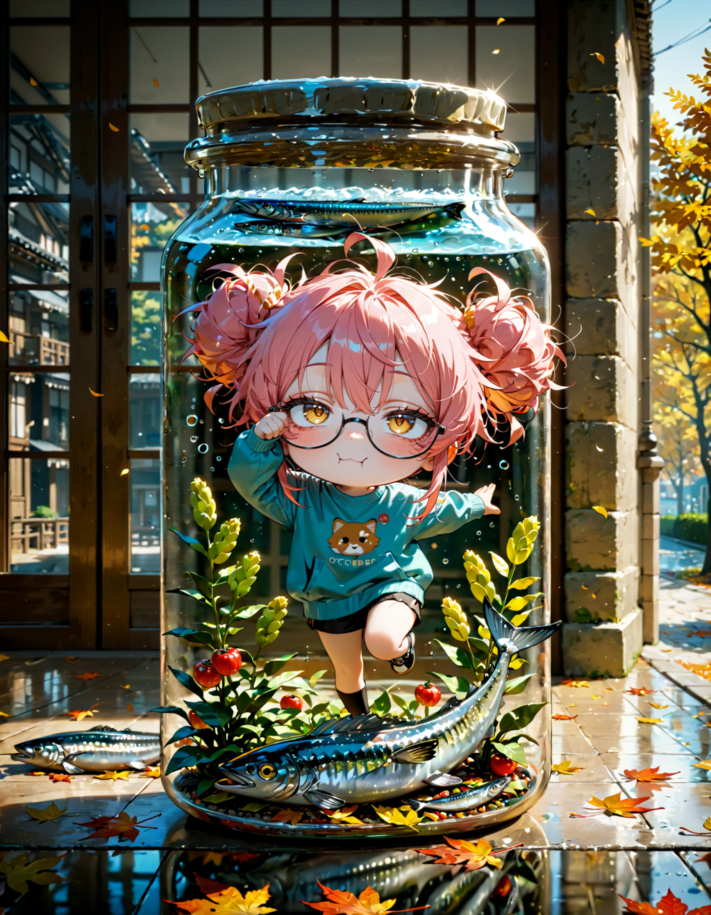 今日は何の日？　イワシの日