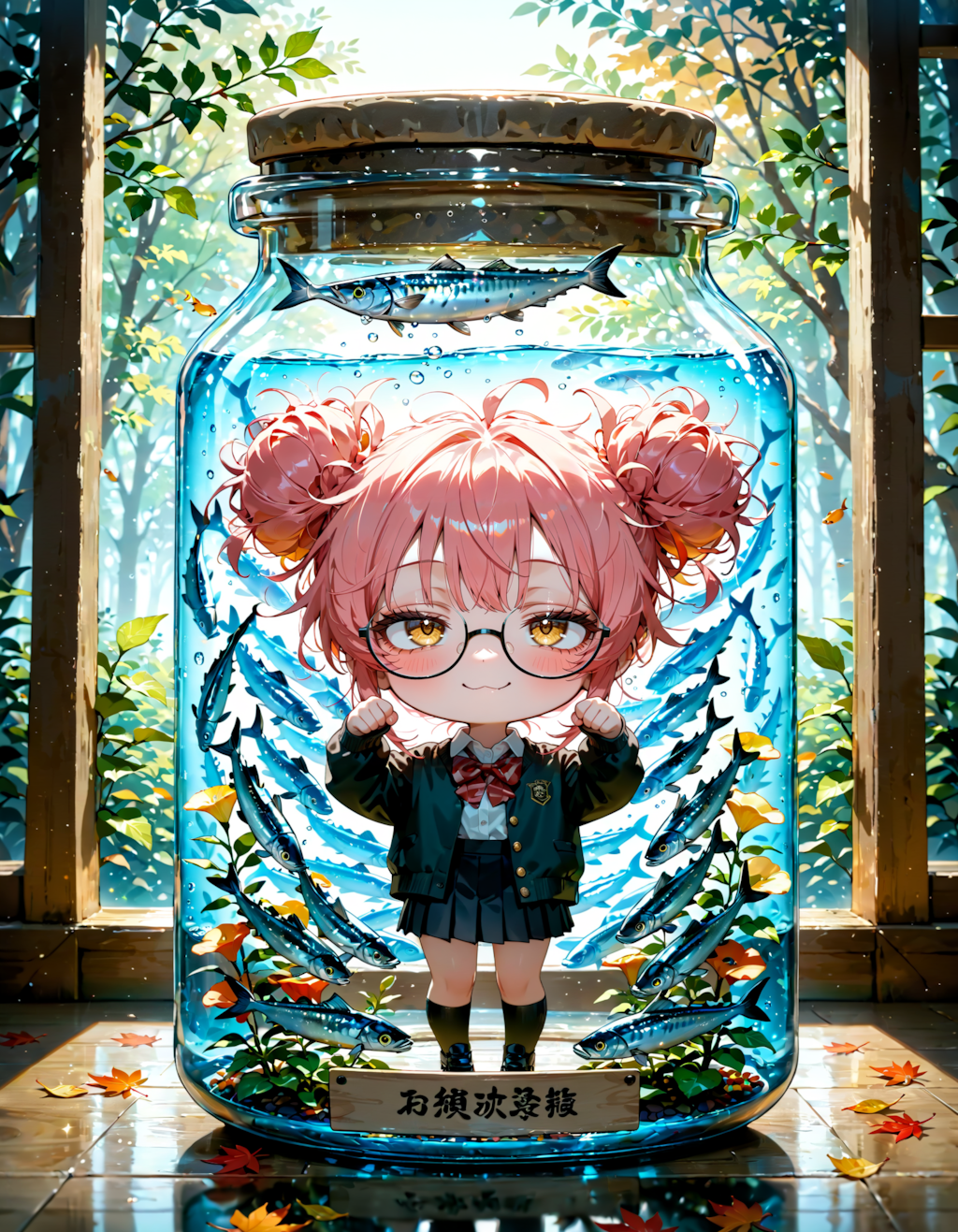 今日は何の日？　イワシの日