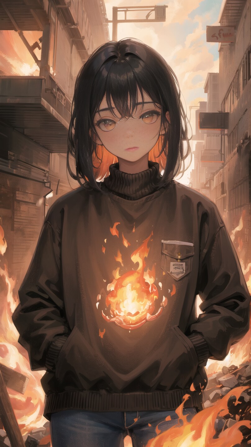 Dance in the fire_001
