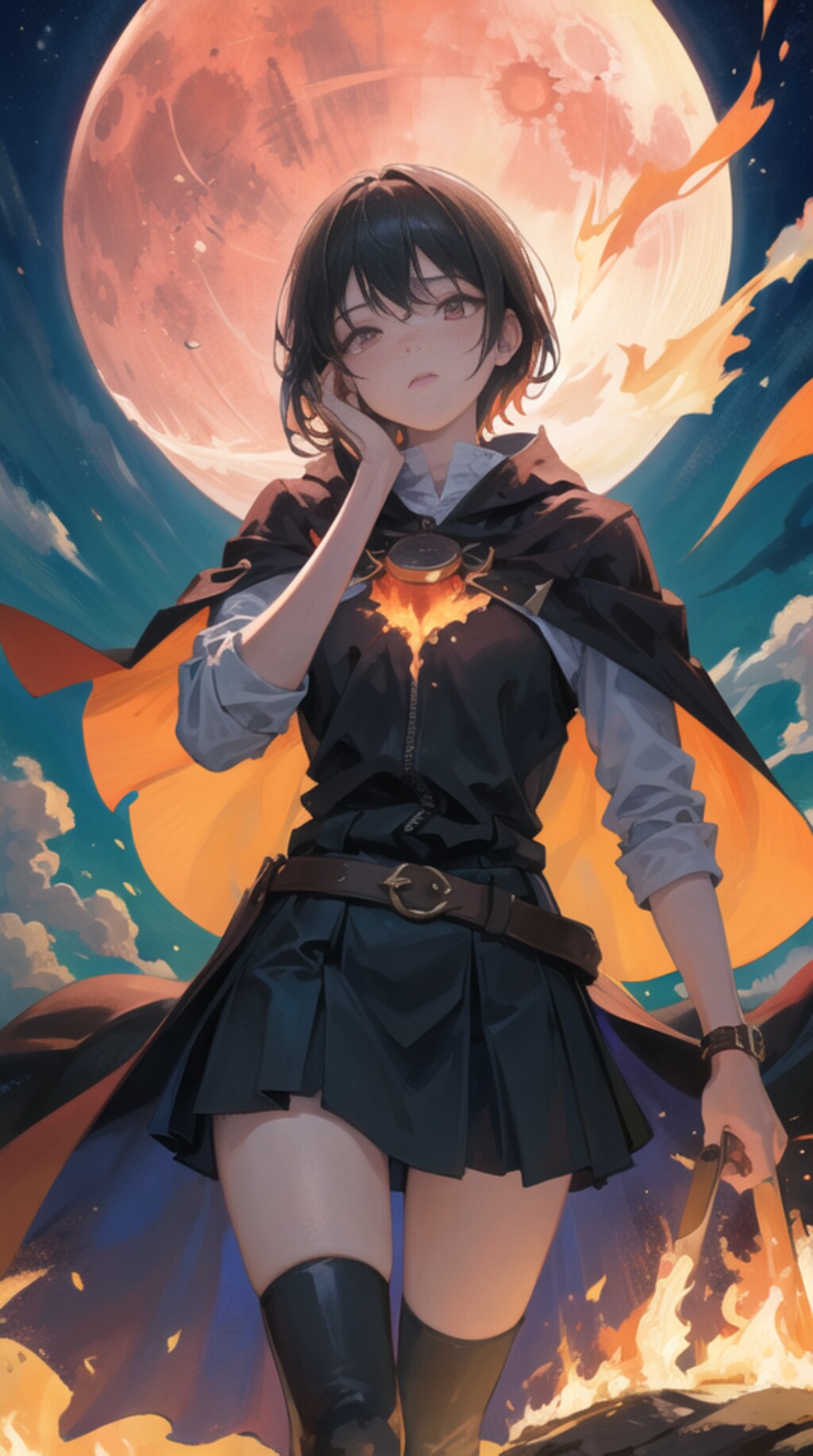Dance in the fire_001