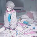 病みかわ男子 5枚目