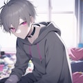 病みかわ男子 3枚目