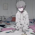 病みかわ男子 4枚目