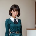 美女 2枚目