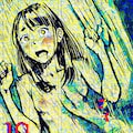 ぞわぞわ二次元 3枚目