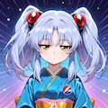 着物のルリルリ 3枚目