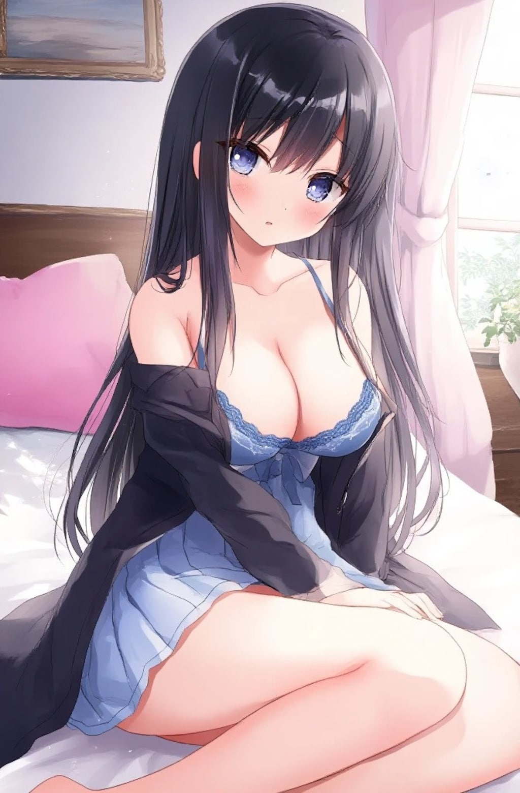 まどろみ夢うつつ
