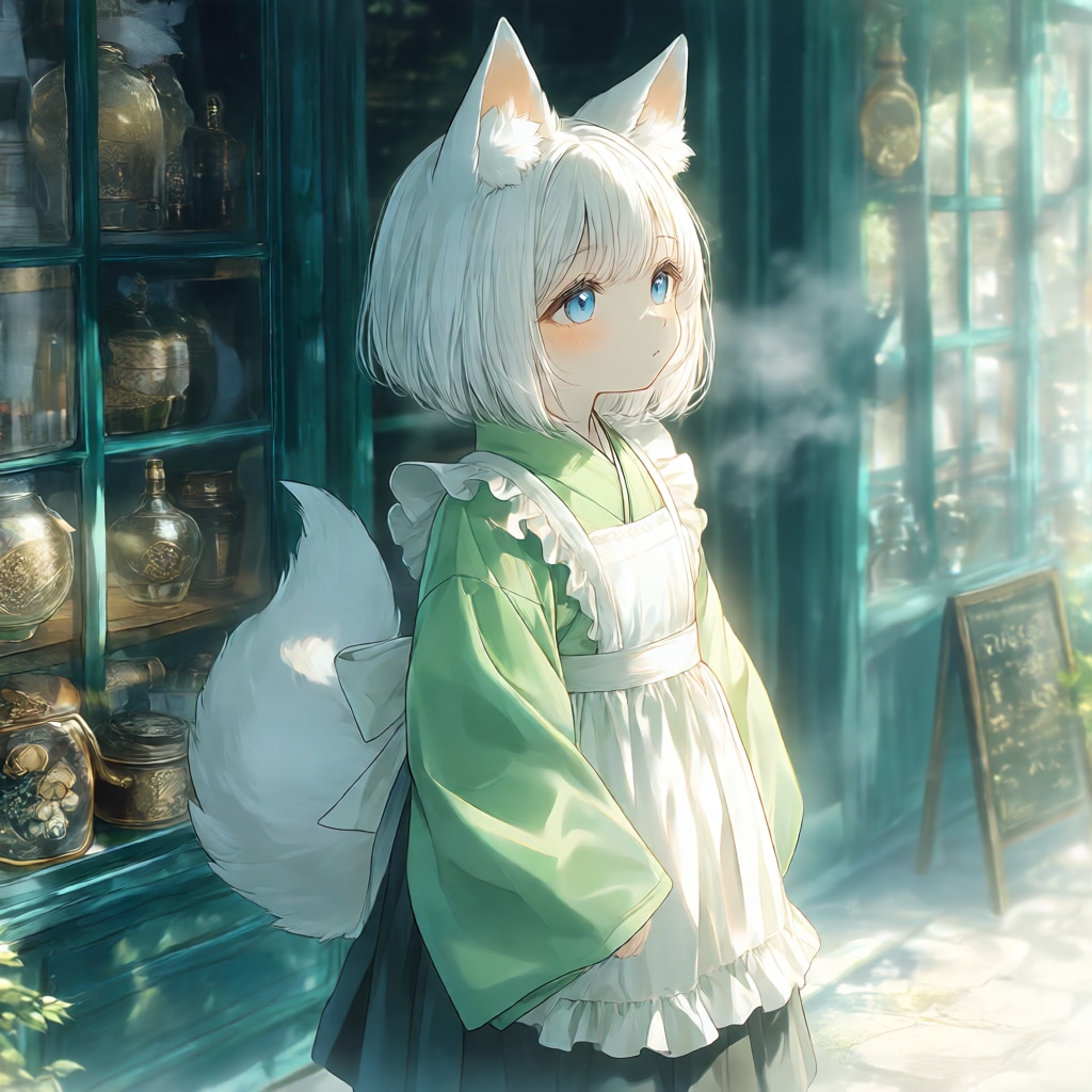 おはようございます | の人気AIイラスト・グラビア