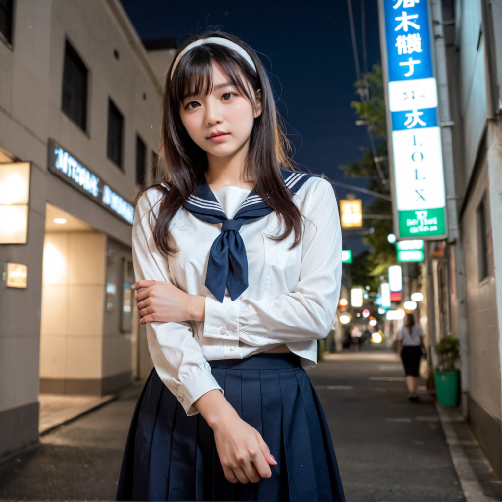 図書委員の早紀②――騙されパパ活