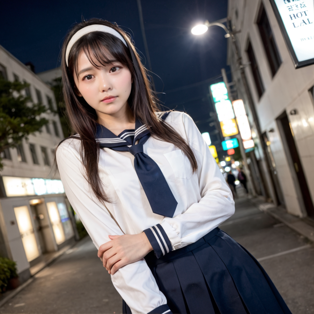 図書委員の早紀②――騙されパパ活