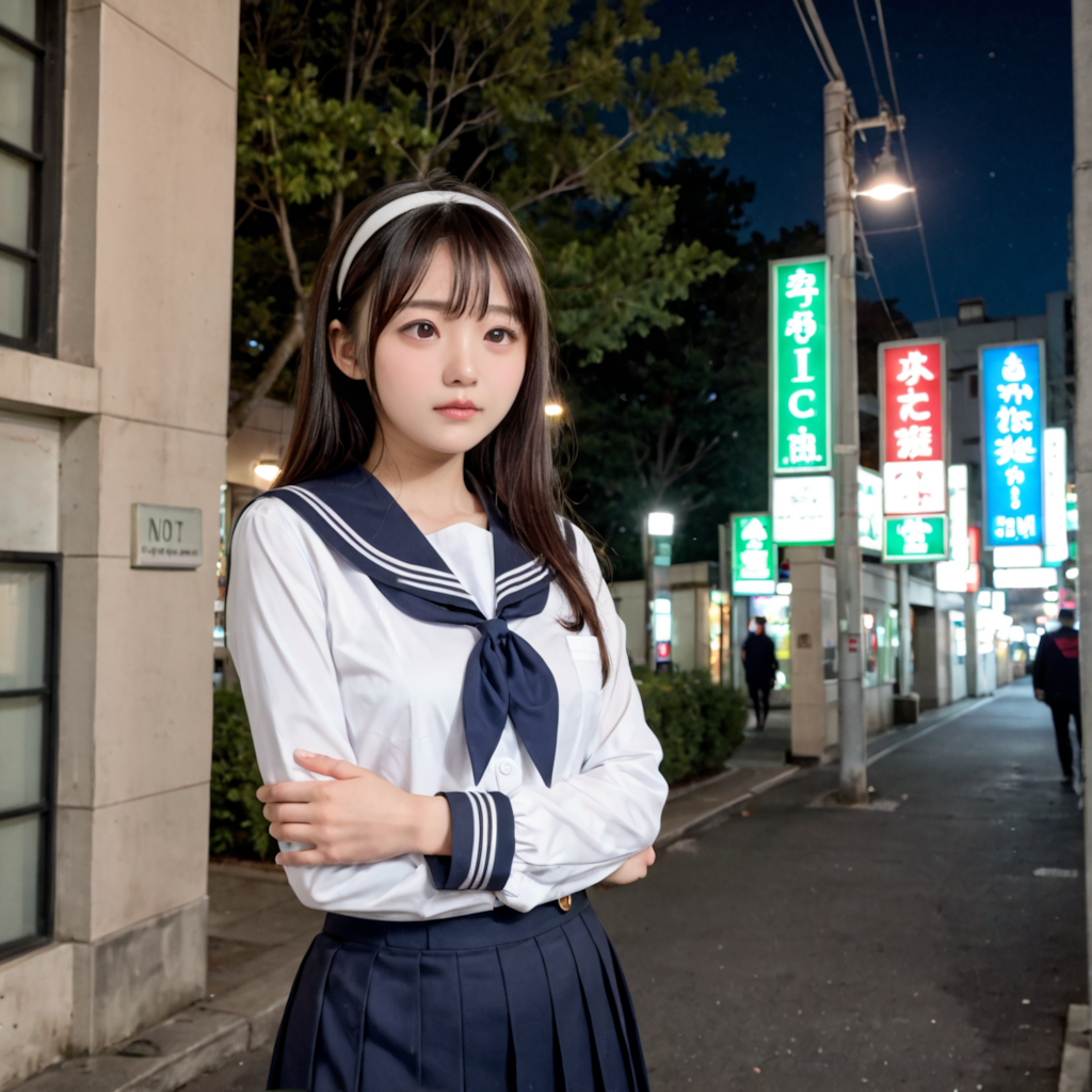 図書委員の早紀②――騙されパパ活