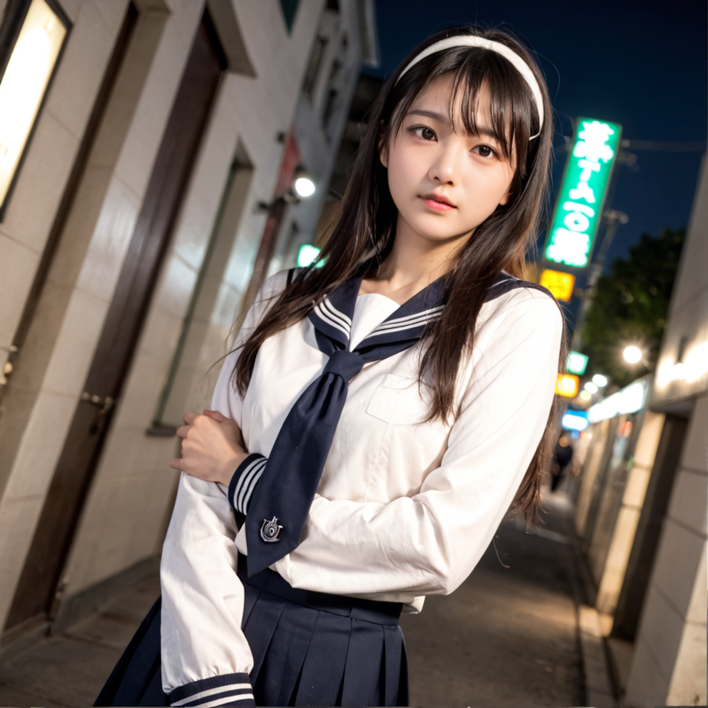 図書委員の早紀②――騙されパパ活