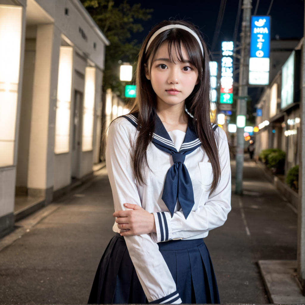 図書委員の早紀②――騙されパパ活